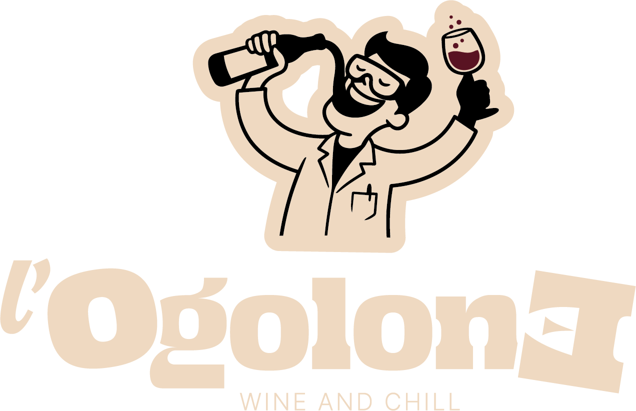 Logolone Logo